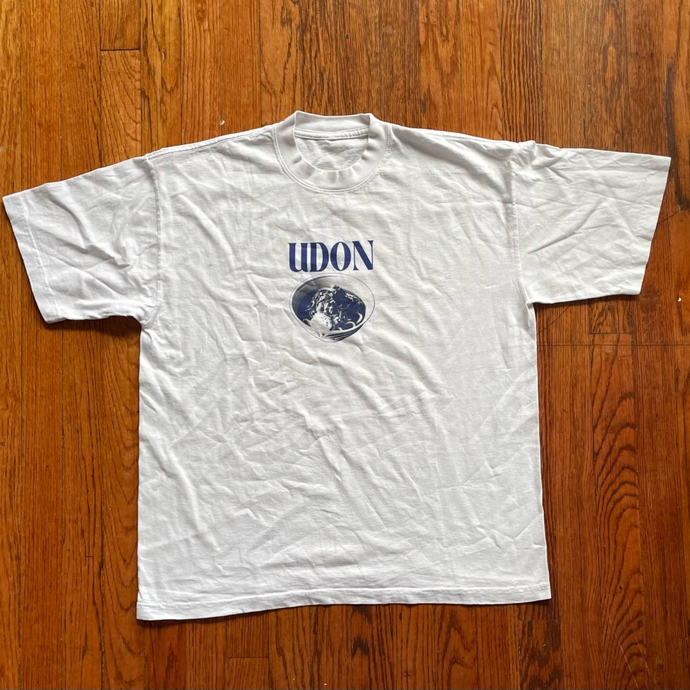 atthemoment udon tee